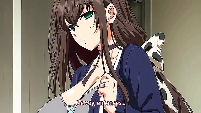 JAV Taaneetsuukee Episode 1 - Enchantress Exposed (Español Subtitles)