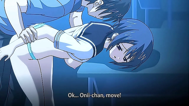 Uhou Renka Ep1: Luscious Japanese Enchantress Gets Tongue-Fucked by Her Students