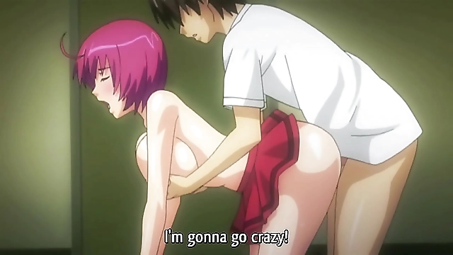 Unleash Your Desires with 18yo Teens Fucking in Class! Uncensored Hentai Subtitled