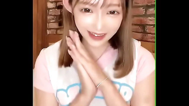 JAV Enchantress Goes Wild with No Top and No Bottom: Cheerleading like Never Before!