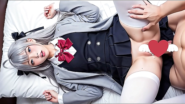 JAV Arya's Cosplayers' Nerve-Wracking Gyutto Maniac Sex Exploits - Unleash Your Desires Here!