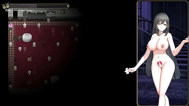 Bewitching JAV Enchantress Casts Unforgettable Spell in 'Exorcist Onmyoji Part 2'!