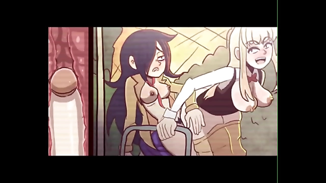 JAV Hottie Busts out Sexy Dance Moves in 'Watamote'
