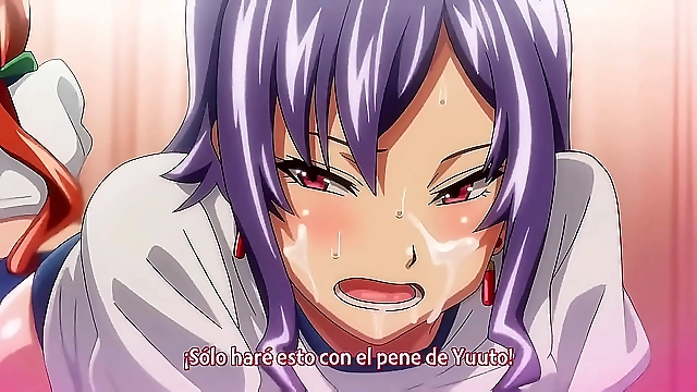 JAV Tsuundero Episode 6 Spanish Subtitles: Enjoy the Luscious Tsuundero in Action with Alluring Spanish Subtitles!
