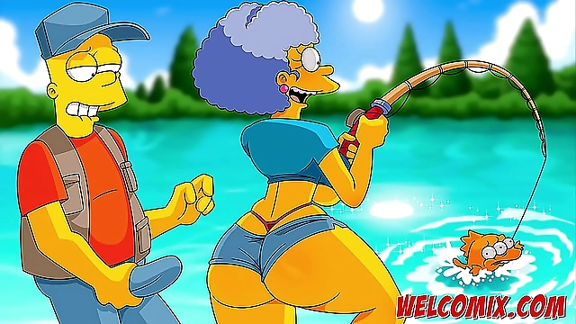 Unleash Your Wildest Desires with the Best Simptoons Sex Scenes Part 1
