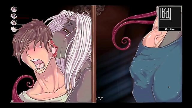 Become the Sex Maniac in the Luscious Mansion- A Hentai Game of Your Dreams! Creampie Your Way to a Gender-Bender Frankenstein