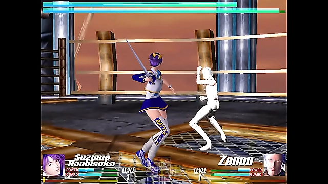 Japanese Encounters: Alluring Women of the Orient Bring You to the Brink of Ecstasy - BR1 Gameplay 4