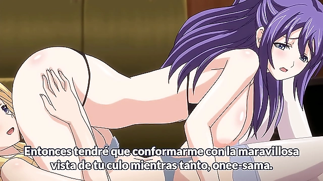 Mankitsu Happening 004: A Luscious Japan Hentai Series for Ultimate Sexual Fulfillment!