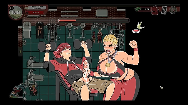 Unleash Your Inner Sex Goddess with These Taboo Milk Life Games!