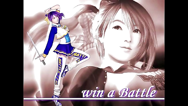 JAPANESE AV Princess VS KOREAN CUTIE: An Explosive Erotic Battle!