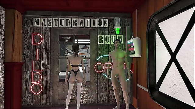 Sporty and Perverted! Hot JAV Fashion Show to Leave You Drooling