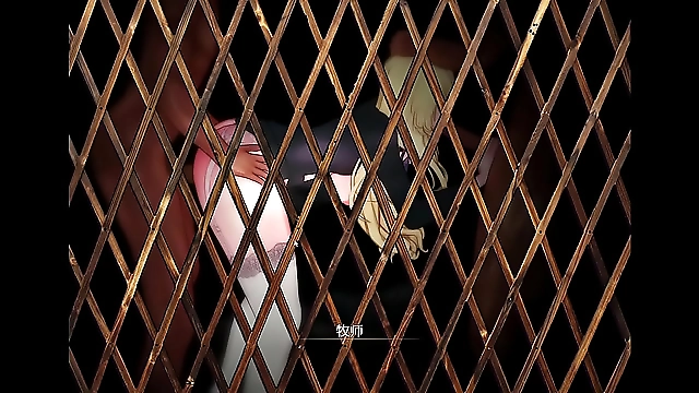 Satisfy Your Lust with the Sultry Enchantress of Sword Art Online: Part 6 Finally Revealed! MILF Fever!