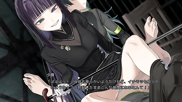 Welcome to the World of Luscious Hentai Prison, with Hazuki as the main keyword, and Japanese, Asian, and Korean as secondary keywords