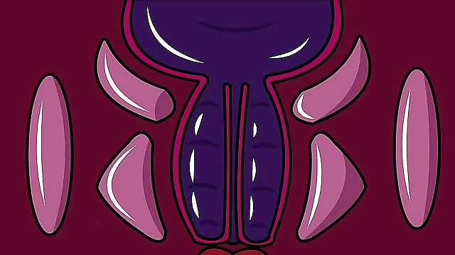 Japanese MILF's Luscious Internal Ejaculation - 90-Minute Animation