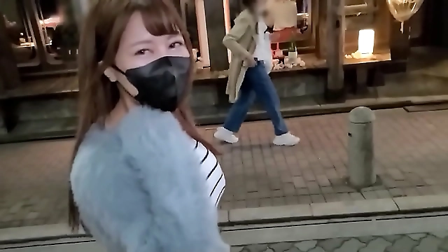 Unleash Your Desires! - Explosive Backstage Action with Saya and Her Busty Triple Crown Sluts in Part 1