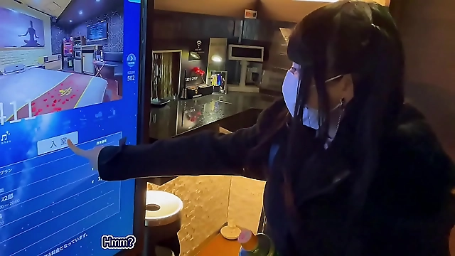 Naughty 19-Year-Old College Girl's First Nakadashi Experience: Too Good to be True