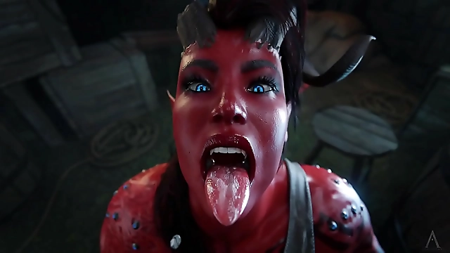 Futa Laezels Insatiable Appetite: A Karachi Fucking Debauchery