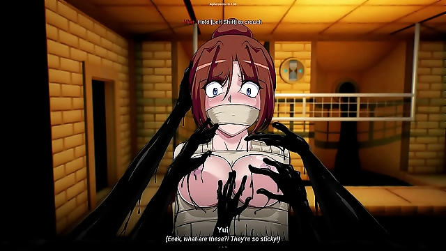 Wrapturous Adventure: A JAV Masterpiece for Your Eyes Only