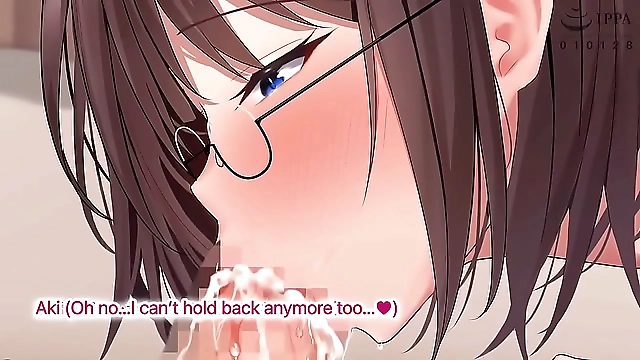 JAV - Ane-Boku: An Enchanting Sandwich for Your Eyes Only
