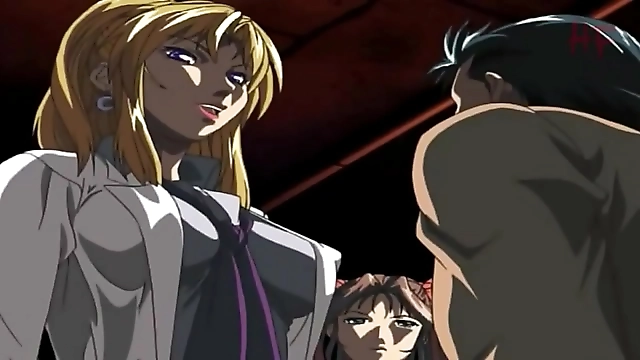 Blonde vixen riding her rich teacher: A forbidden fantasy fulfilled!