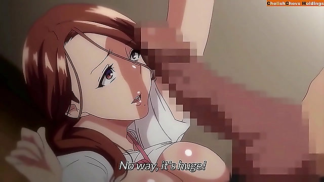 Japanese Sexplotation: Naughty Wifes Doujinshi Convention Escapade - Episode 1
